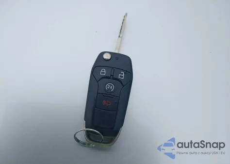 2017 Ford F-150 Xlt z USA, uszkodzony, nr VIN 1FTEW1C83HFA35667